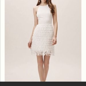 Aidan Mattox Promenade Dress